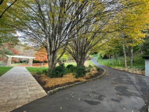 Last of good weather